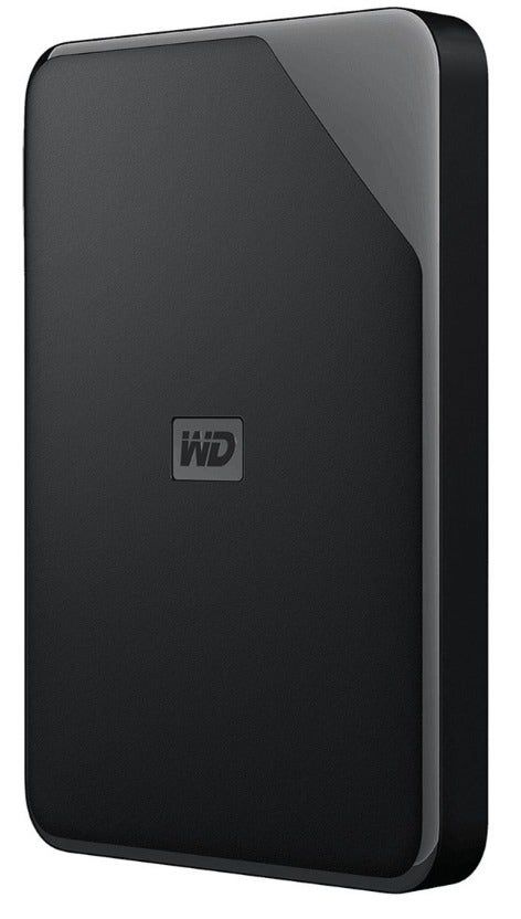 Western Digital Elements SE Hard Drive - 1TB - Black by Western Digital - Image 3