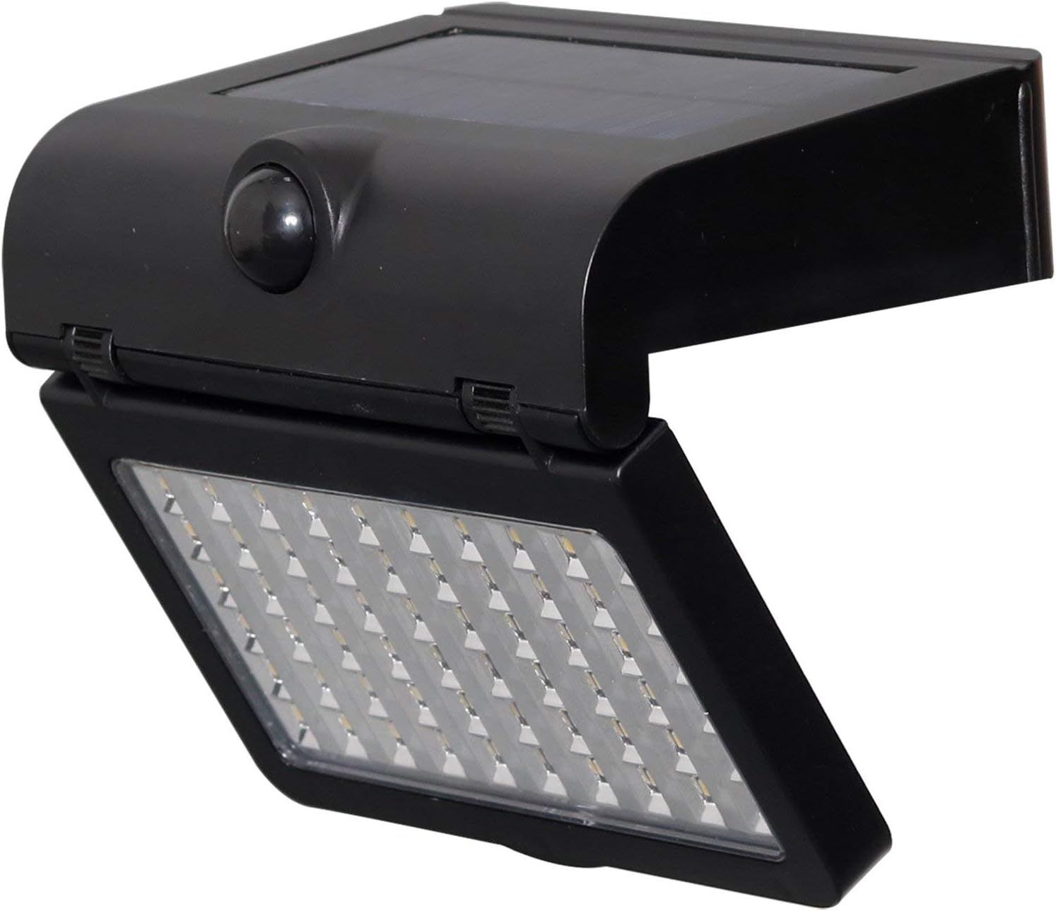 Westinghouse Linkable Solar LED Security Light 1000 Lumens - Black by Westinghouse - Refurbished - Brand New condition - US$45.99