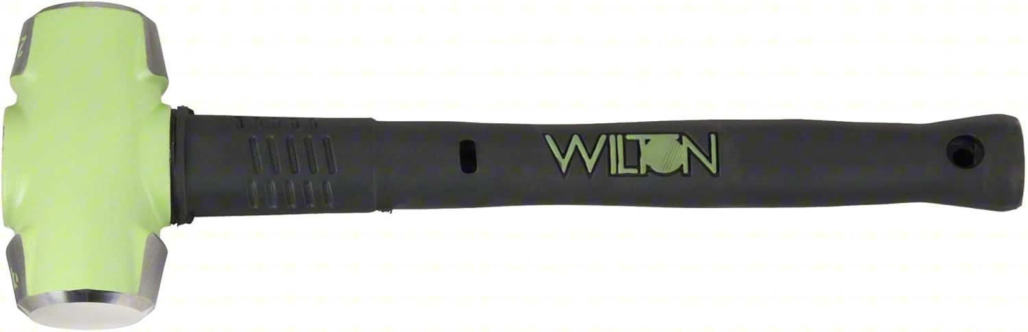 Wilton BASH 20824 24" Sledge Hammer 8Lb Head - Green by Wilton - Refurbished - Like New condition - US$117.56