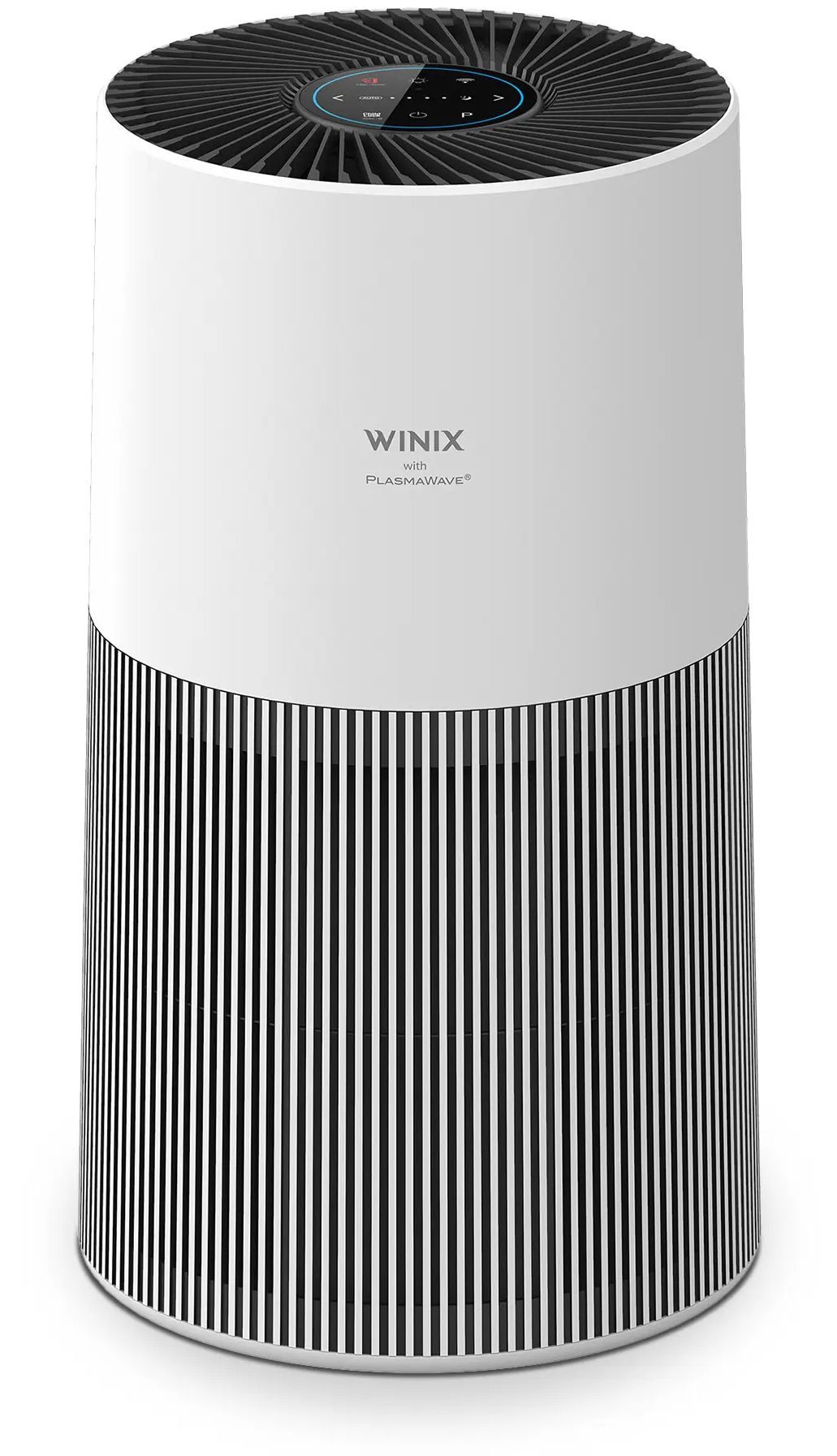 Winix C610 Refurbished Air Purifier for Large Rooms with True HEPA Filter - White by Winix - Refurbished - Like New condition - CA$81.48