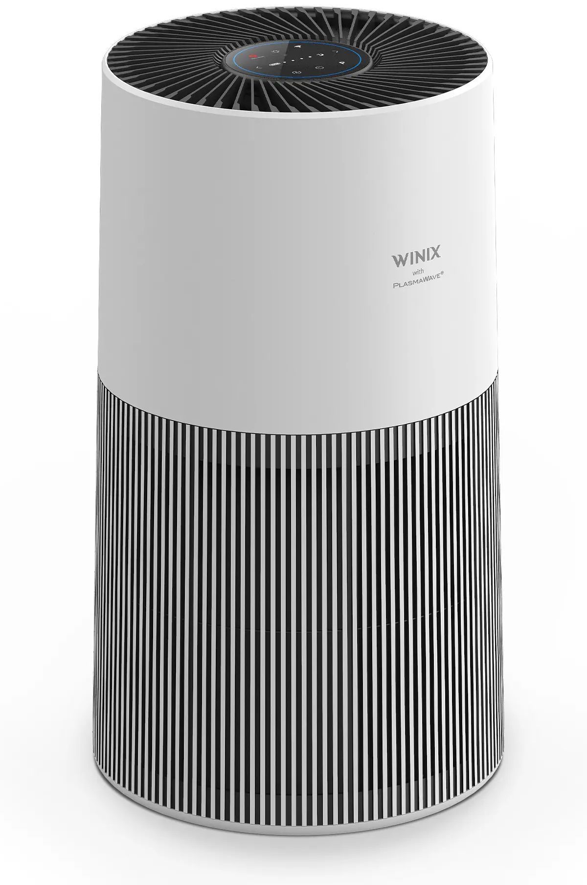 Winix C610 Refurbished Air Purifier for Large Rooms with True HEPA Filter - White by Winix - Image 2