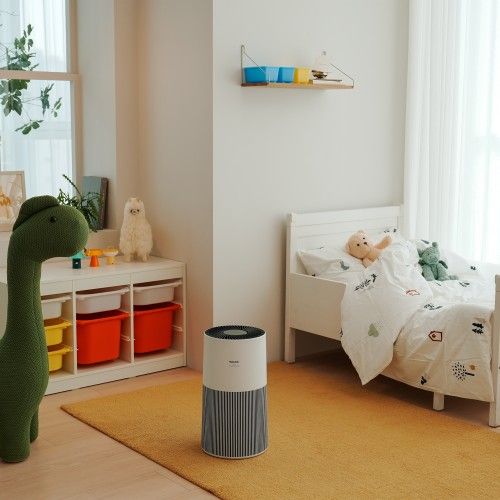 Winix C610 Refurbished Air Purifier for Large Rooms with True HEPA Filter - White by Winix - Image 11