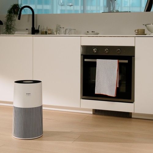 Winix C610 Refurbished Air Purifier for Large Rooms with True HEPA Filter - White by Winix - Image 12