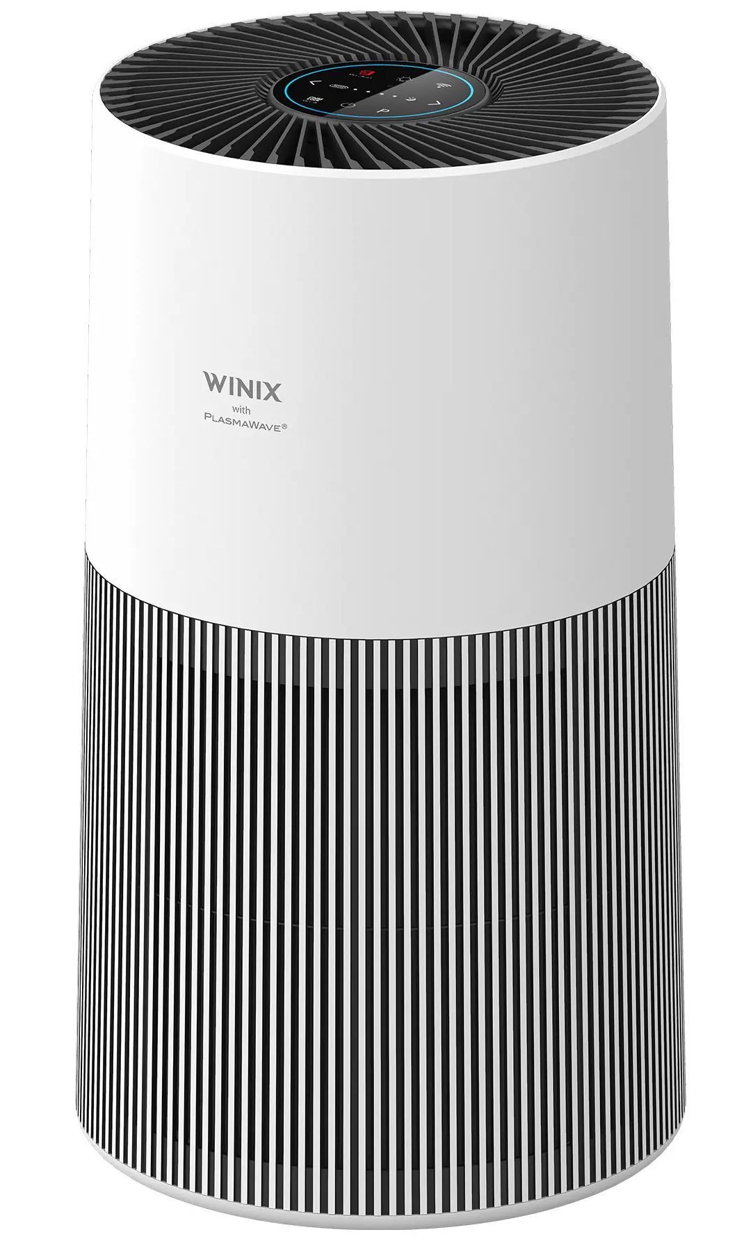 Winix C610 Refurbished Air Purifier for Large Rooms with True HEPA Filter - White by Winix - Image 3