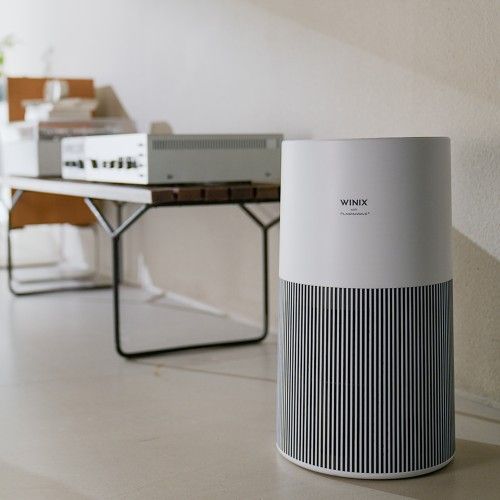 Winix C610 Refurbished Air Purifier for Large Rooms with True HEPA Filter - White by Winix - Image 6