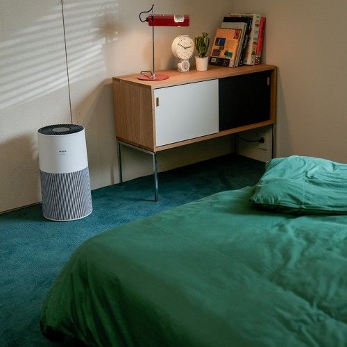 Winix C610 Refurbished Air Purifier for Large Rooms with True HEPA Filter - White by Winix - Image 7