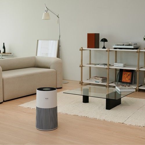 Winix C610 Refurbished Air Purifier for Large Rooms with True HEPA Filter - White by Winix - Image 8