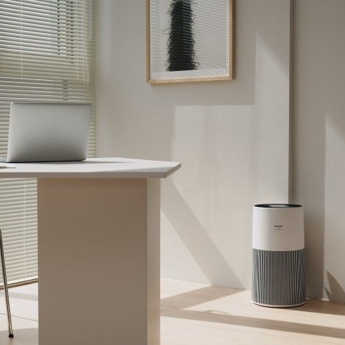 Winix C610 Refurbished Air Purifier for Large Rooms with True HEPA Filter - White by Winix - Image 9