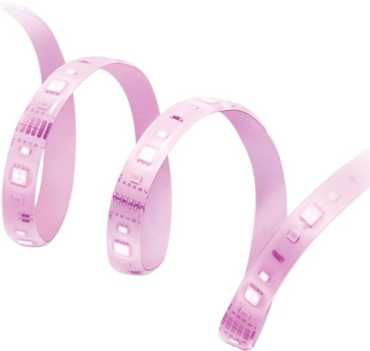 WiZ LED Strip Extension 3.3ft - White by WiZ - Image 2