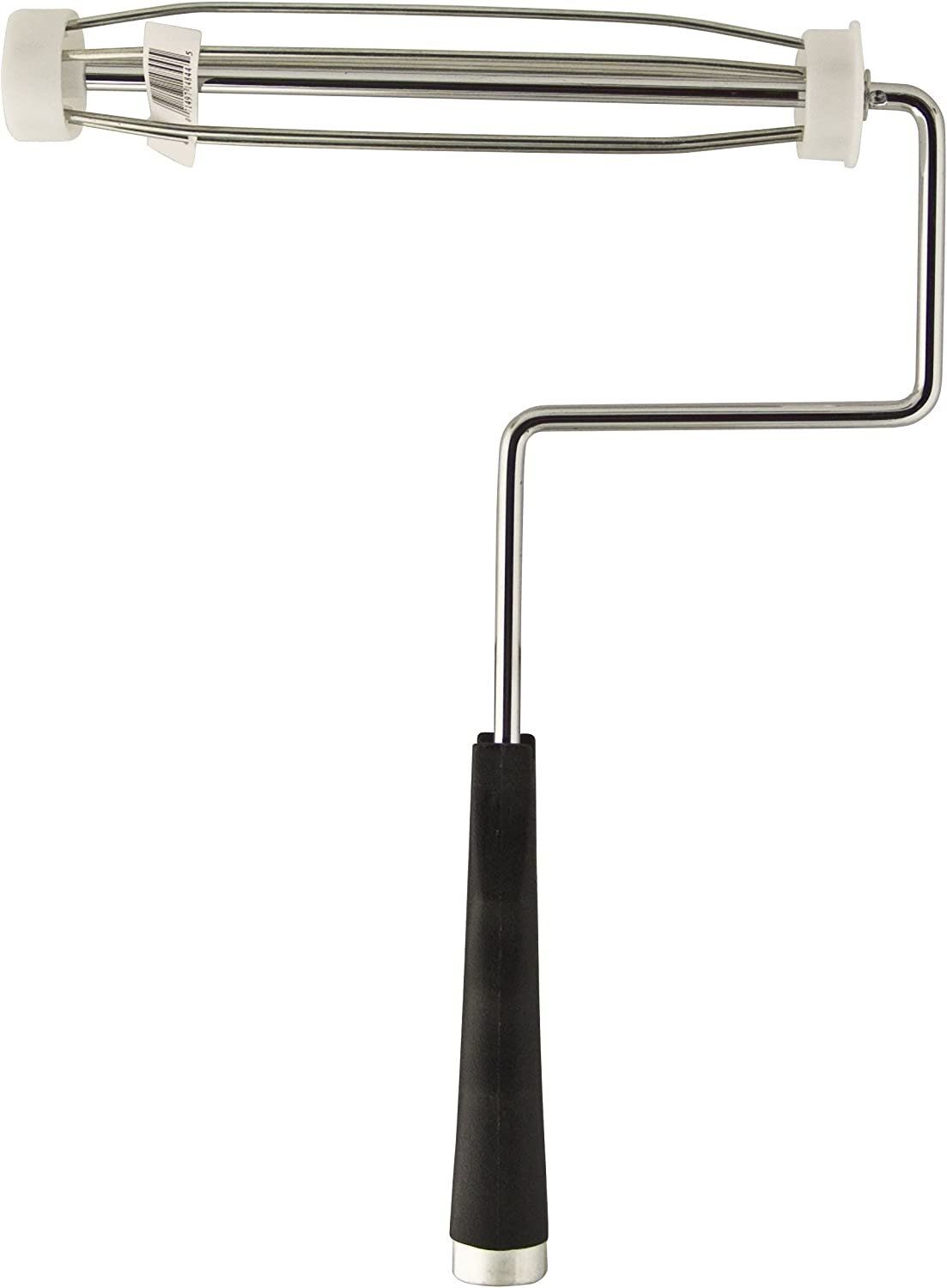 Wooster Brush F0010-9 Acme Heavy Duty Roller Frame 5-Wire 9-Inch - Black by Wooster Brush - Refurbished - Premium condition - US$14.80