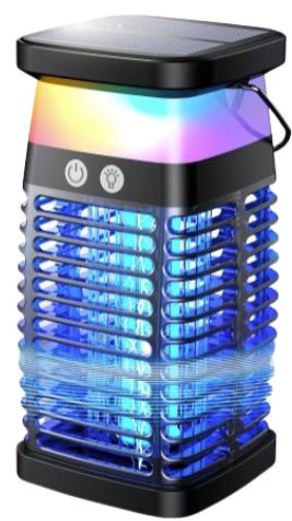 Refurbished Wulyno Bug Zapper SJZ-071 | Reebelo