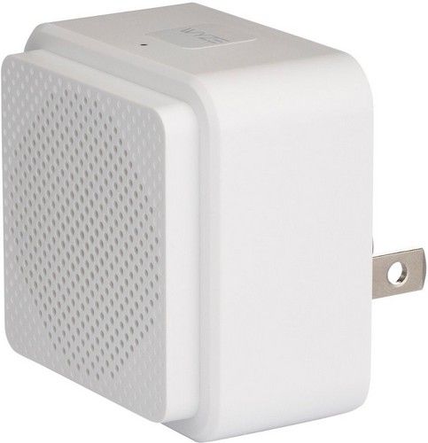 Wyze Video Doorbell with Chime (WVDB1WC1) - White by Wyze - Image 4