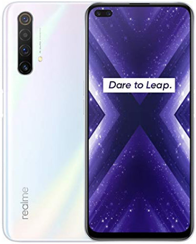 スマートフォン本体 realme X3 SuperZoom Realme X3 SuperZoomのスペックまとめ、対応バンド、価格 | telektlist
