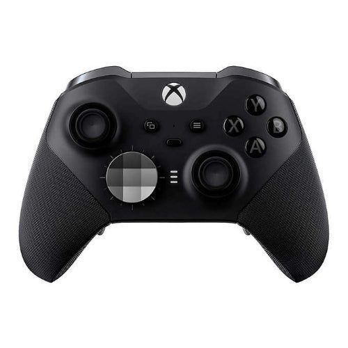 Microsoft Xbox One Elite Wireless Controller Series - Black by Microsoft - Refurbished - Very Good condition - US$146.99