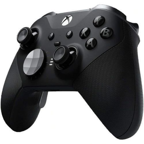 Microsoft Xbox One Elite Wireless Controller Series - Black by Microsoft - Refurbished - Very Good condition - Image 2