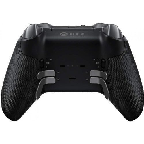 Microsoft Xbox One Elite Wireless Controller Series - Black by Microsoft - Refurbished - Very Good condition - Image 3