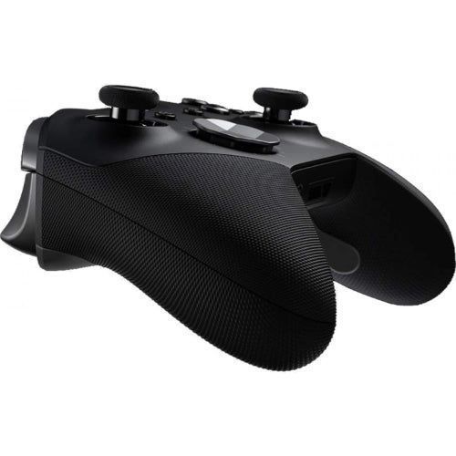 Microsoft Xbox One Elite Wireless Controller Series - Black by Microsoft - Refurbished - Very Good condition - Image 4
