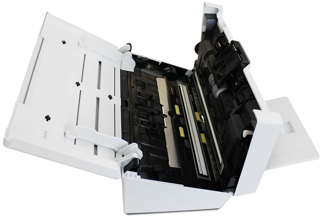 Xerox D70n Duplex Production Scanner with Document Feeder - White by Xerox - Image 6
