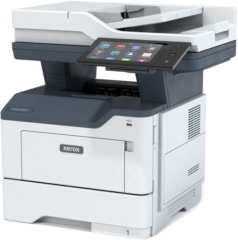 Xerox VersaLink B415 Multifunction Printer - White by Xerox - Image 2