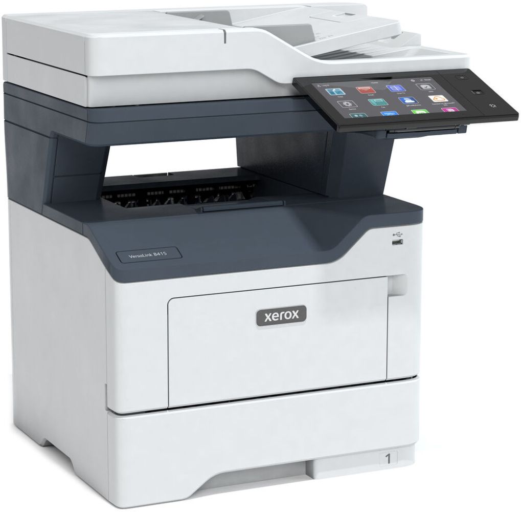 Xerox VersaLink B415 Multifunction Printer - White by Xerox - Image 3
