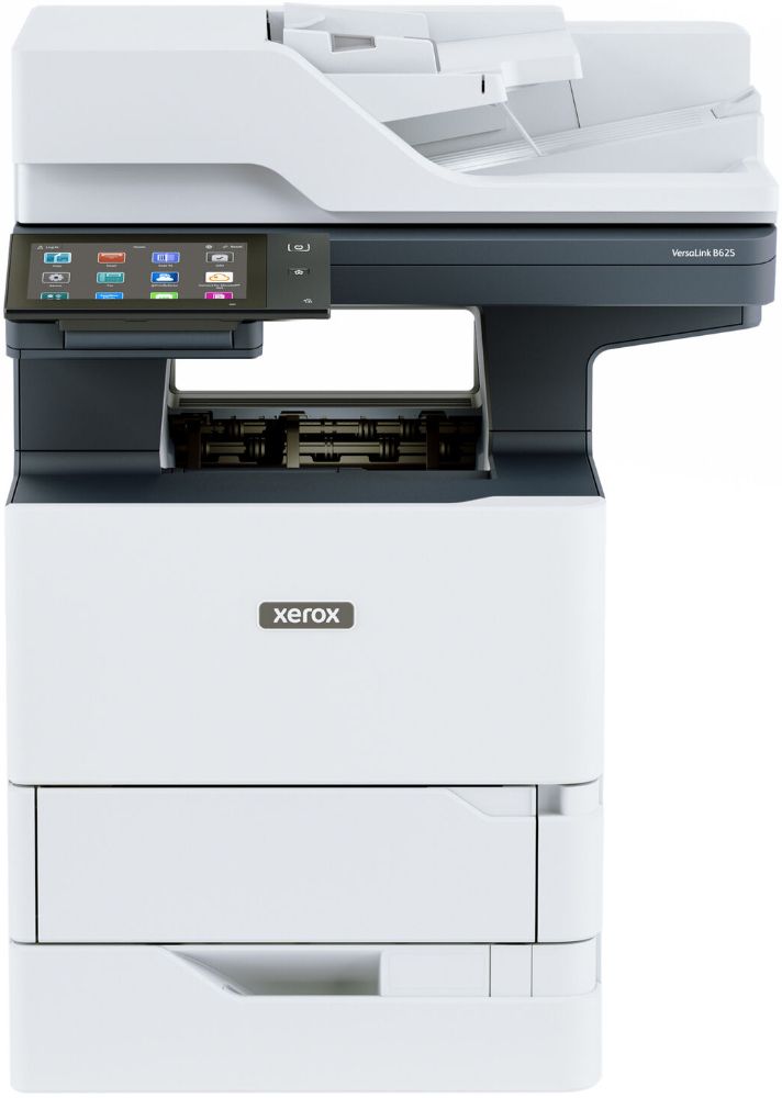 Xerox VersaLink B625 Multifunction Printer - White by Xerox - Refurbished - Very Good condition - US$5237.62