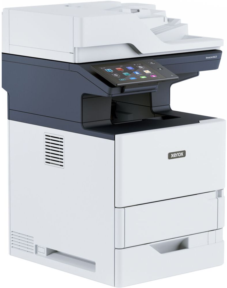 Xerox VersaLink B625 Multifunction Printer - White by Xerox - Image 2