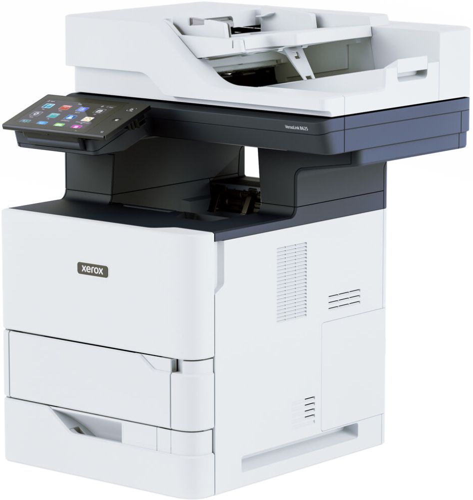 Xerox VersaLink B625 Multifunction Printer - White by Xerox - Image 3