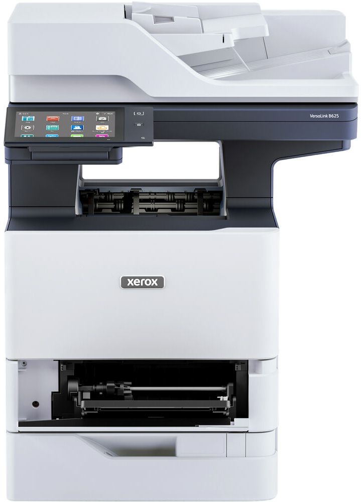 Xerox VersaLink B625 Multifunction Printer - White by Xerox - Image 4