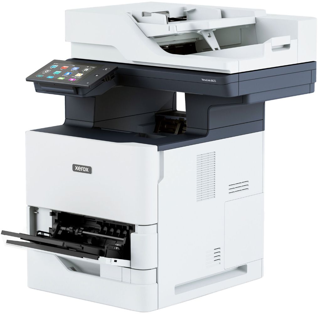 Xerox VersaLink B625 Multifunction Printer - White by Xerox - Image 6