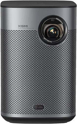XGIMI Halo+ Projector - Slate Grey by XGIMI - Refurbished - Very Good condition - US$581.99