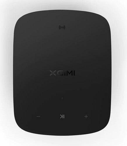 XGIMI Halo+ Projector - Slate Grey by XGIMI - Image 3