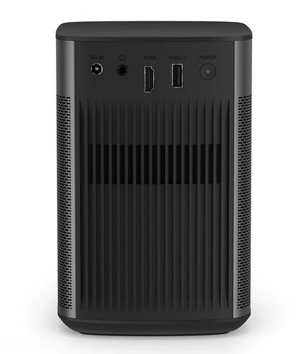 XGIMI Halo+ Projector - Slate Grey by XGIMI - Image 4