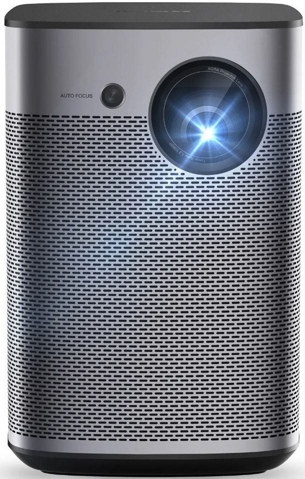 Xgimi XGIMI Halo Smart Portable Projector - Grey by Xgimi - Refurbished - Very Good condition - US$551.99