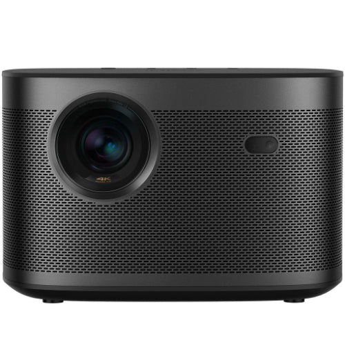 XGIMI Horizon Pro 4K Projector - Black by XGIMI - Refurbished - Very Good condition - US$953.99