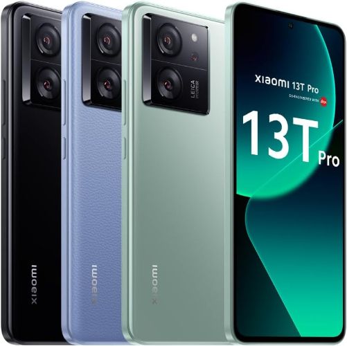 Refurbished Xiaomi 13T Pro | Reebelo Singapore