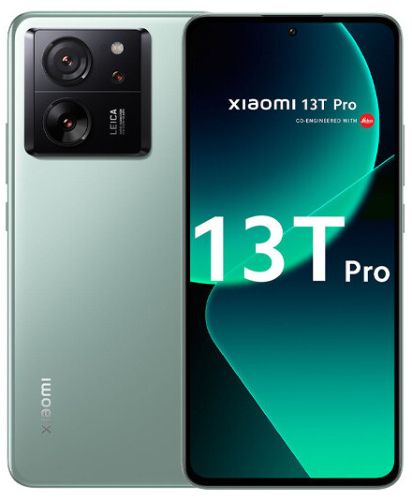 Refurbished Xiaomi 13T Pro | Reebelo Singapore