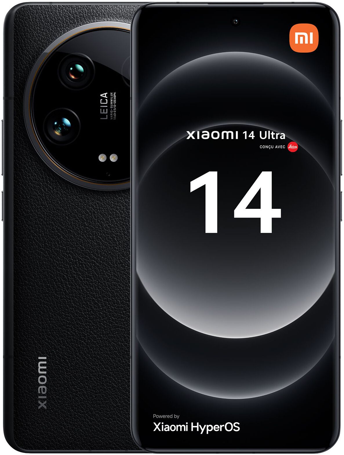 Xiaomi 14 Ultra 512GB ブラック　日本版 Xiaomi 14 Ultra 512GB ブラック 日本版 Xiaomi 14 Ultra｜価格比較