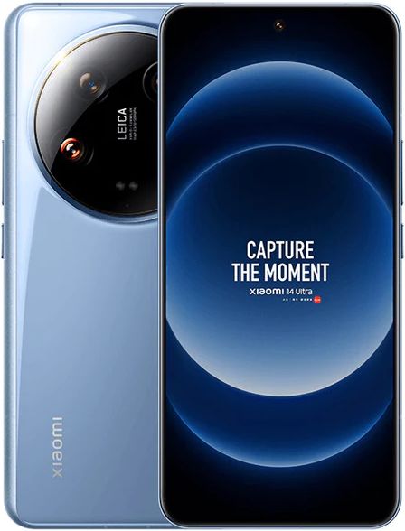 Refurbished Xiaomi 14 Ultra | Reebelo US