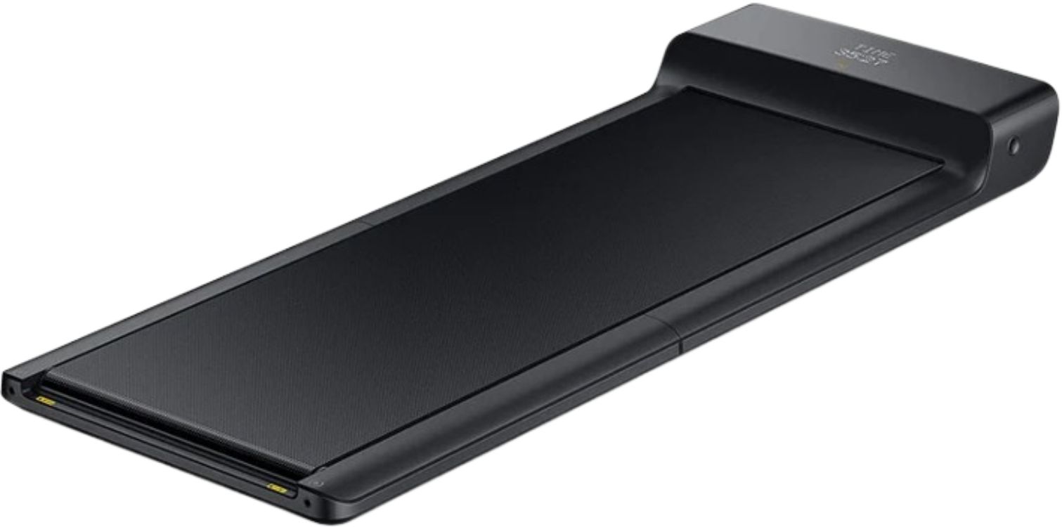 Xiaomi KingSmith Walking Pad A1 Pro Smart Folding Treadmill - Black by Xiaomi - Refurbished - Excellent condition - CA$556.98
