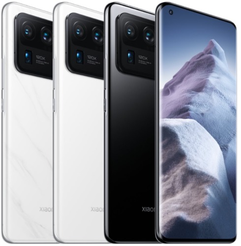 Refurbished Xiaomi Mi 11 Ultra | Reebelo