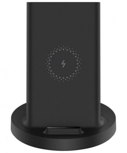 Xiaomi Mi 20W Wireless Charging Stand - Black by Xiaomi - Refurbished - Very Good condition - CA$71.48