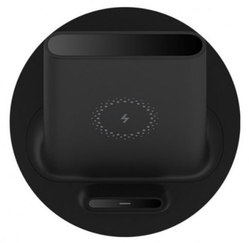 Xiaomi Mi 20W Wireless Charging Stand - Black by Xiaomi - Image 4