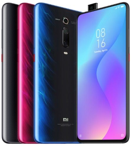 風神雷神様　Xiaomi Mi 9T 本体 S72 Refurbished Xiaomi Mi 9T | Reebelo US
