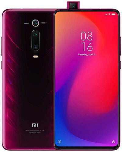 Refurbished Xiaomi Mi 9T | Reebelo US