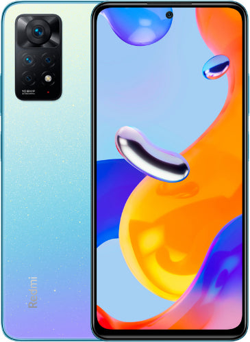 Refurbished Xiaomi Redmi Note 11 Pro | Reebelo Canada