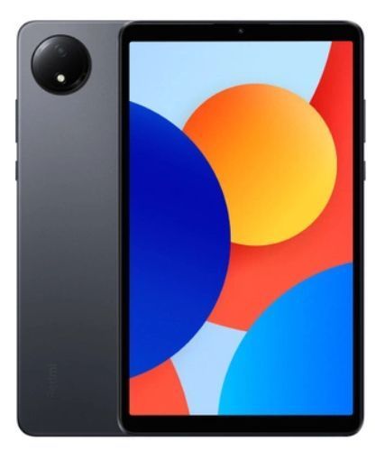 Refurbished Xiaomi Redmi Pad SE (2023) - 256GB - Graphite Gray 