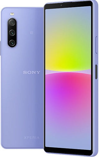 Refurbished Sony Xperia 10 IV (5G) | Reebelo Singapore