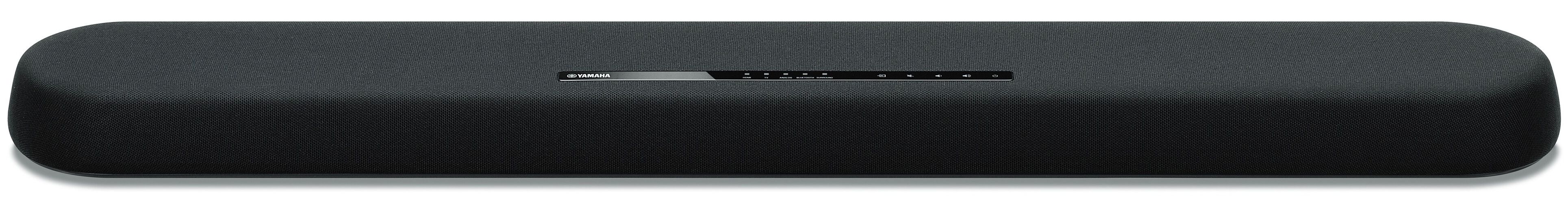 Yamaha ATS 1080 Sound Bar with Dual Built-in Subwoofers - Black by Yamaha - Image 2