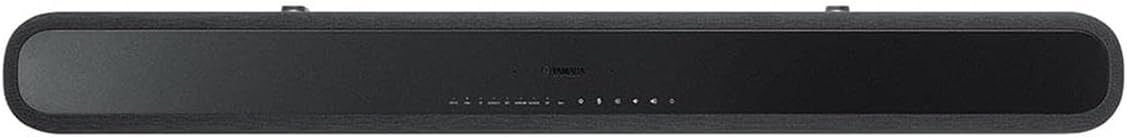 Yamaha ATS-2090 2.1 Channel Soundbar Wireless Subwoofer with Remote - Black by Yamaha - Refurbished - Very Good condition - Image 3