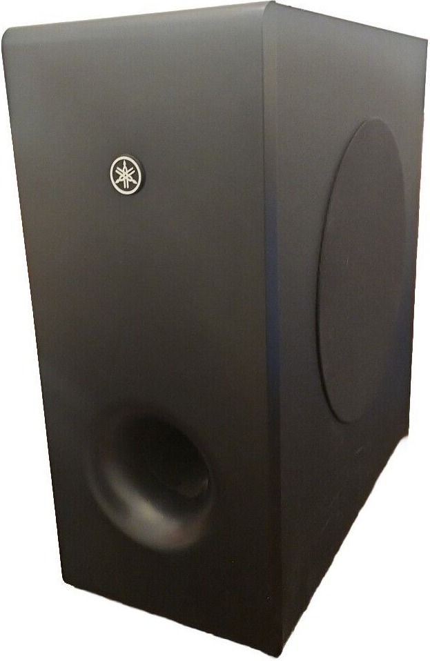 Refurbished Yamaha NS-WSW44 Wireless Subwoofer Only | Reebelo US